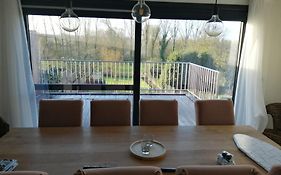 Vakantiewoning Yade